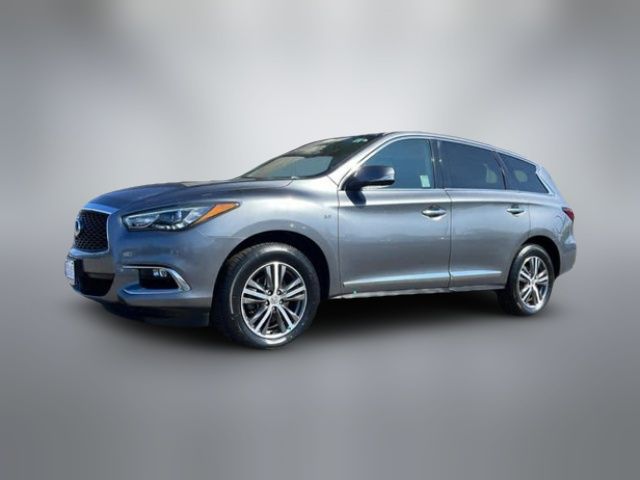 2020 INFINITI QX60 Pure