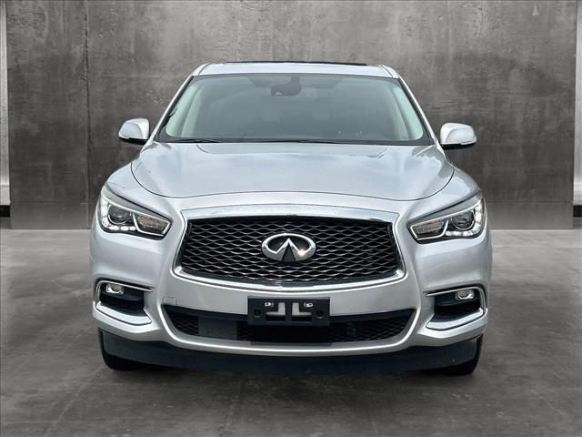 2020 INFINITI QX60 Pure