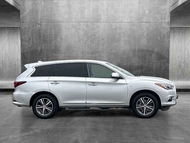 2020 INFINITI QX60 Pure