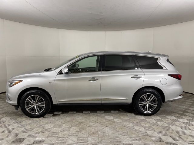 2020 INFINITI QX60 Pure