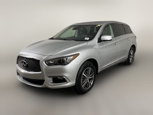 2020 INFINITI QX60 Pure