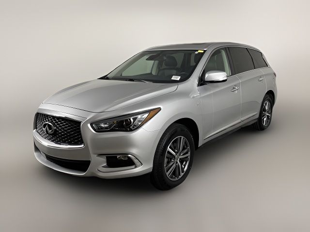 2020 INFINITI QX60 Pure