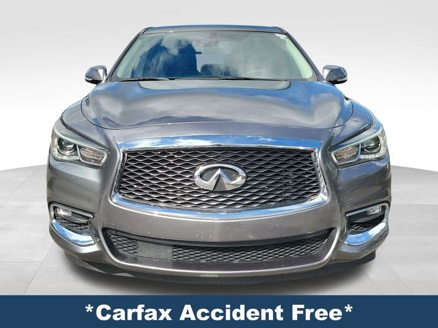 2020 INFINITI QX60 Pure