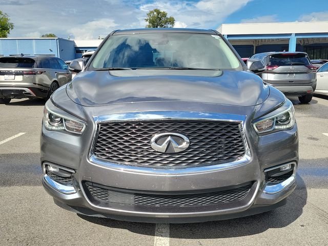 2020 INFINITI QX60 Pure