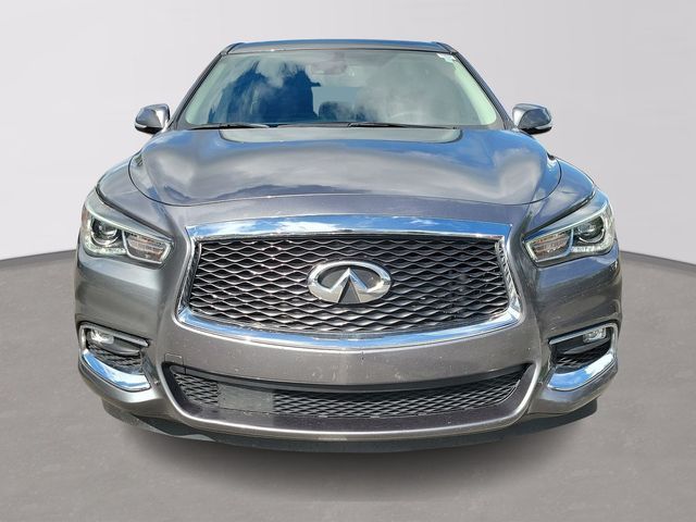 2020 INFINITI QX60 Pure