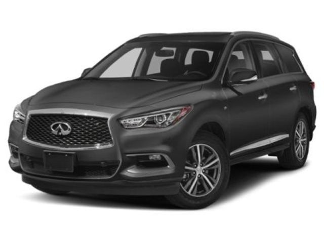 2020 INFINITI QX60 Pure