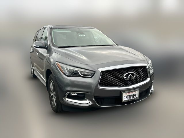 2020 INFINITI QX60 Pure