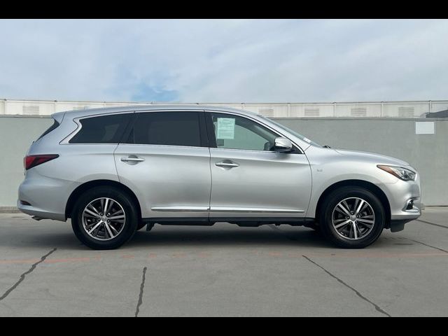 2020 INFINITI QX60 Pure