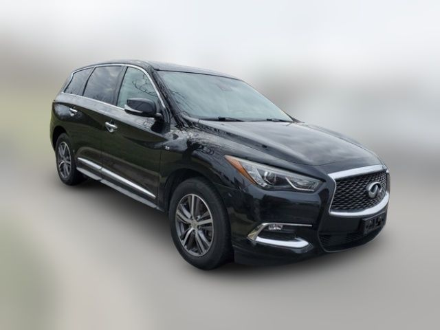 2020 INFINITI QX60 Pure