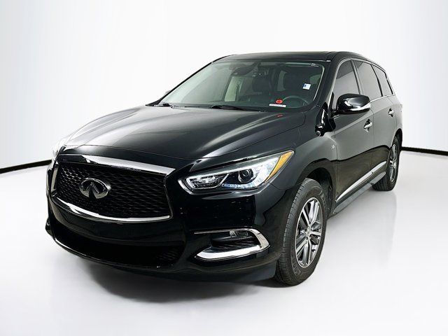 2020 INFINITI QX60 Pure