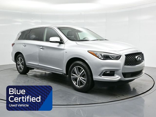 2020 INFINITI QX60 Pure