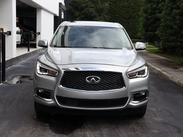 2020 INFINITI QX60 Pure