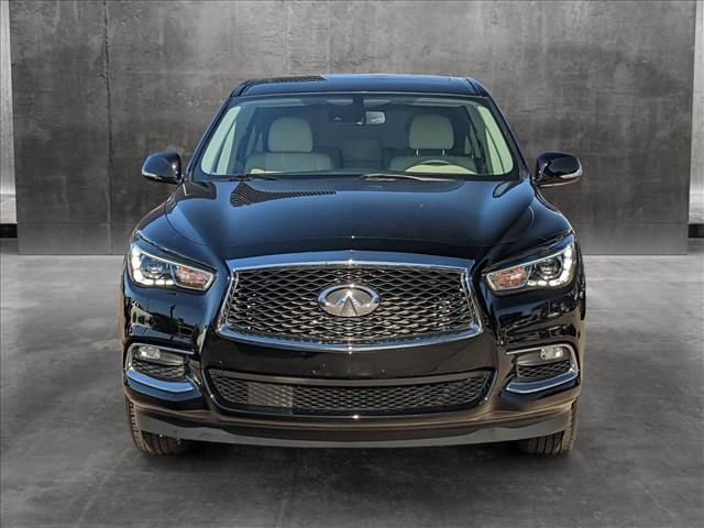 2020 INFINITI QX60 Pure