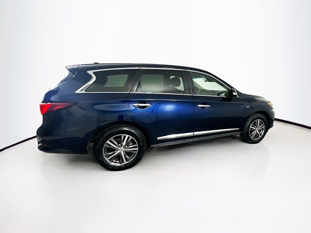 2020 INFINITI QX60 Pure