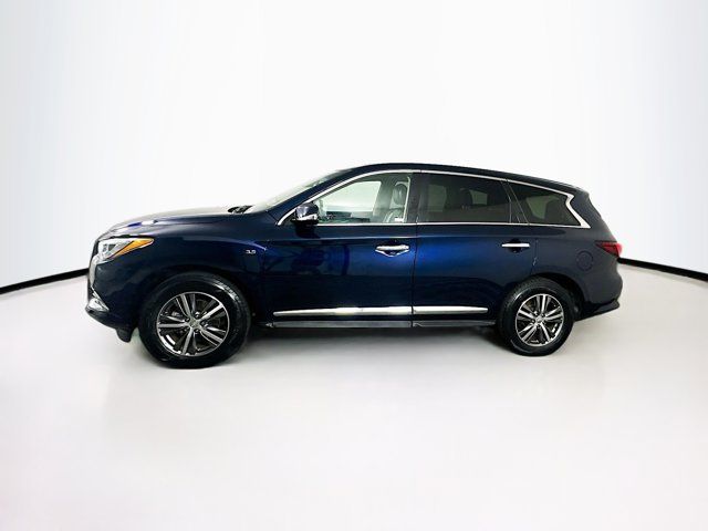 2020 INFINITI QX60 Pure