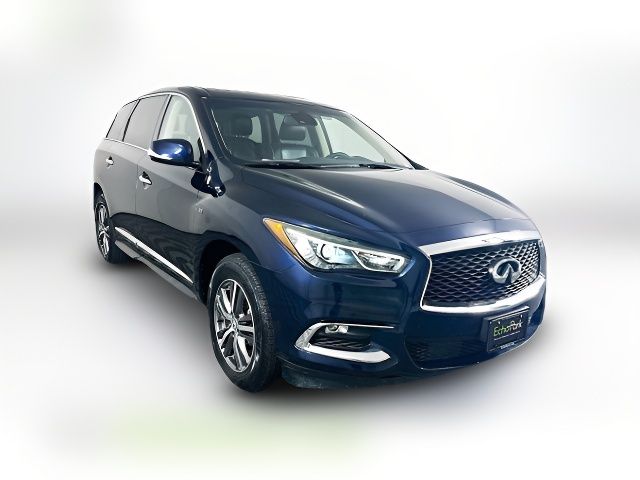2020 INFINITI QX60 Pure