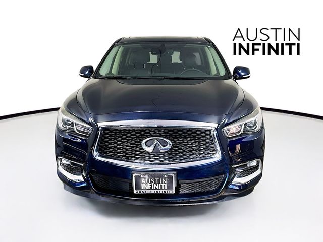 2020 INFINITI QX60 Pure