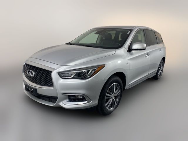 2020 INFINITI QX60 Pure