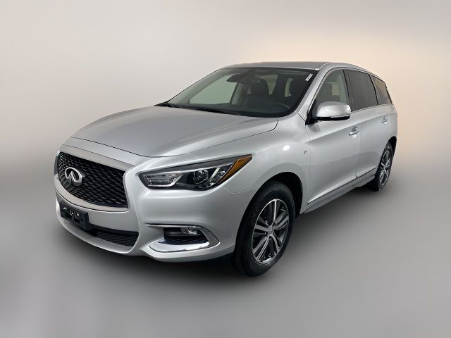 2020 INFINITI QX60 Pure