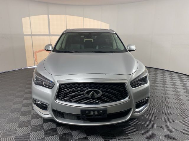 2020 INFINITI QX60 Pure