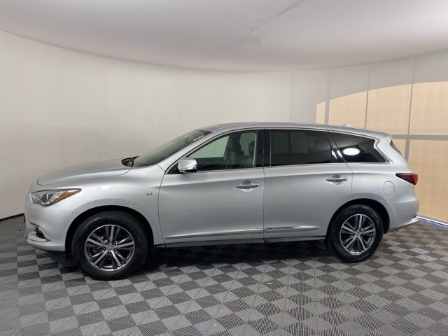 2020 INFINITI QX60 Pure