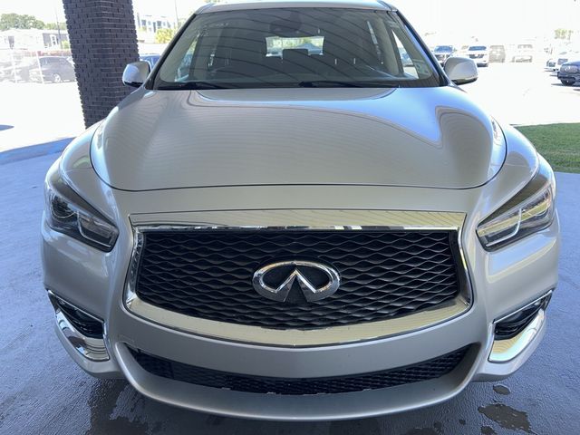 2020 INFINITI QX60 Pure