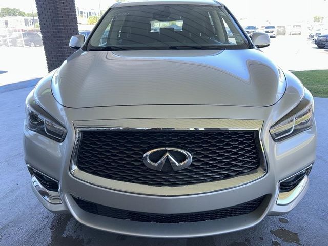 2020 INFINITI QX60 Pure