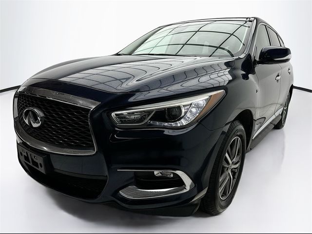 2020 INFINITI QX60 Pure