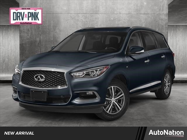 2020 INFINITI QX60 Pure