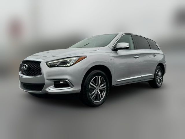 2020 INFINITI QX60 Pure