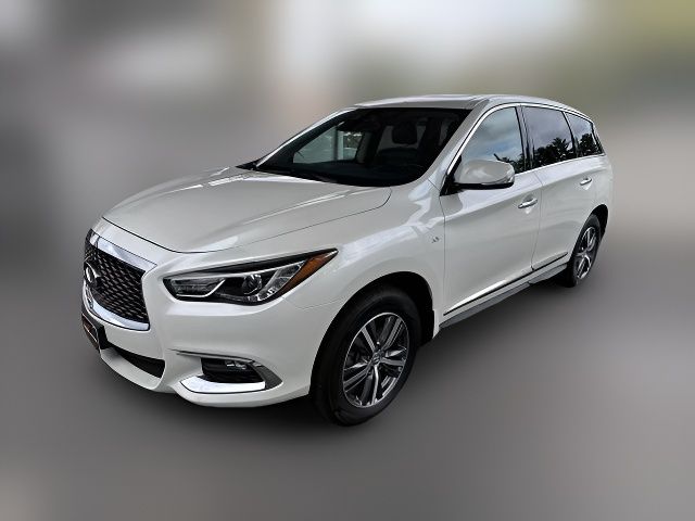 2020 INFINITI QX60 Pure