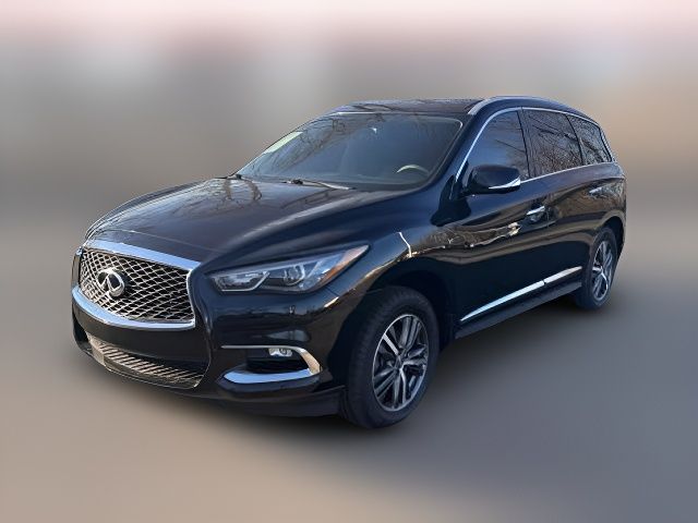 2020 INFINITI QX60 Pure