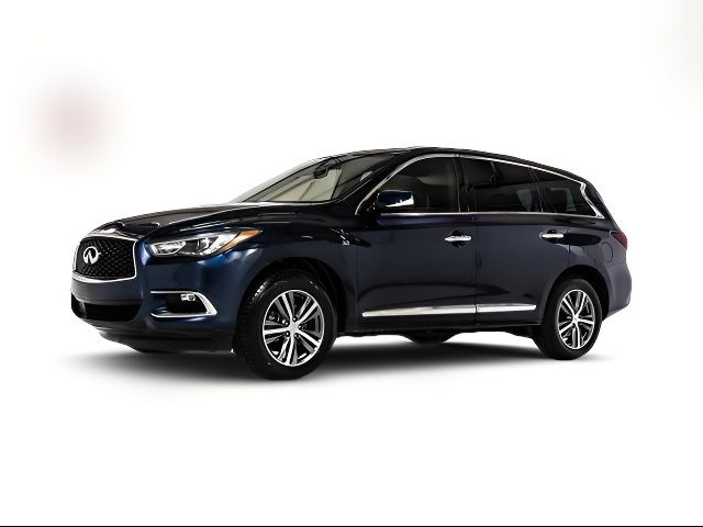 2020 INFINITI QX60 Pure