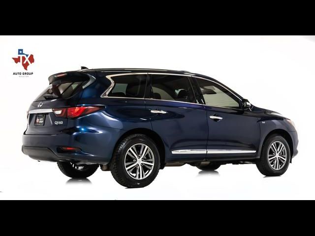 2020 INFINITI QX60 Pure