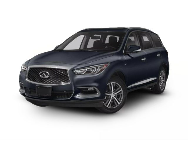 2020 INFINITI QX60 Pure