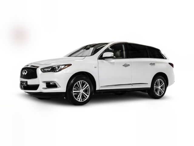 2020 INFINITI QX60 Pure