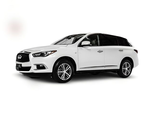 2020 INFINITI QX60 Pure