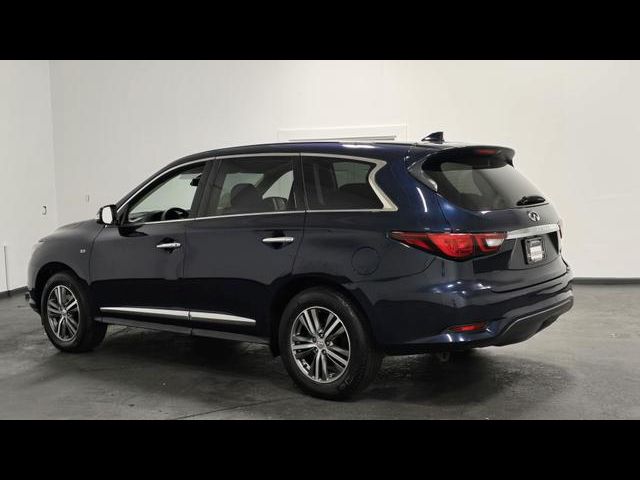 2020 INFINITI QX60 Pure