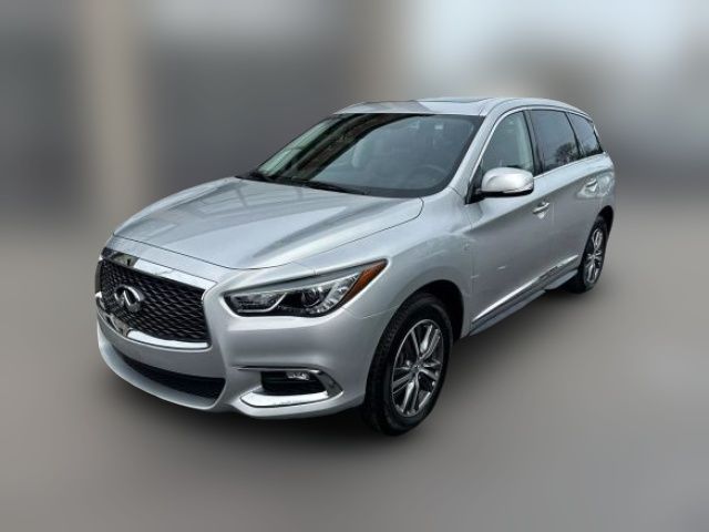 2020 INFINITI QX60 Pure