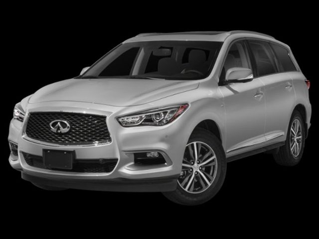 2020 INFINITI QX60 Pure