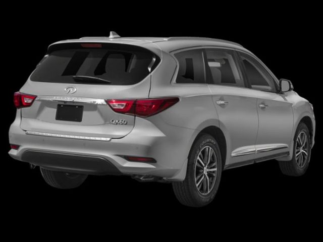 2020 INFINITI QX60 Pure