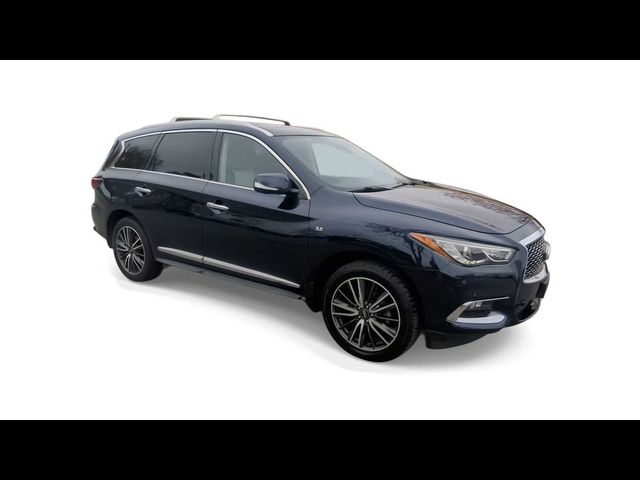 2020 INFINITI QX60 Signature Edition