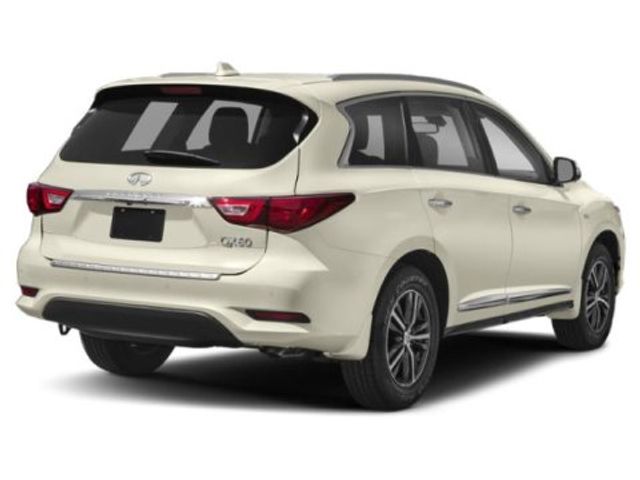 2020 INFINITI QX60 Signature Edition