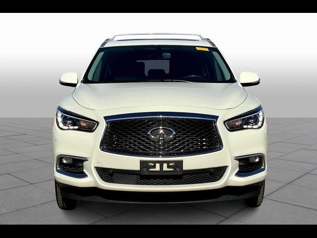 2020 INFINITI QX60 Signature Edition