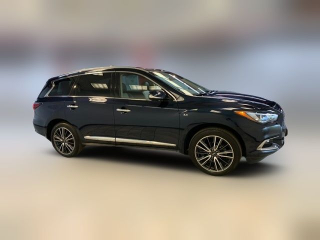 2020 INFINITI QX60 Signature Edition