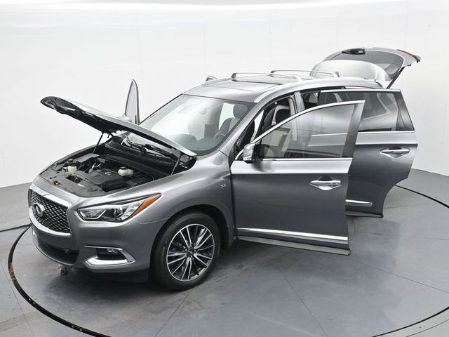 2020 INFINITI QX60 Signature Edition