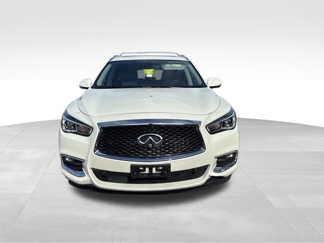 2020 INFINITI QX60 Signature Edition