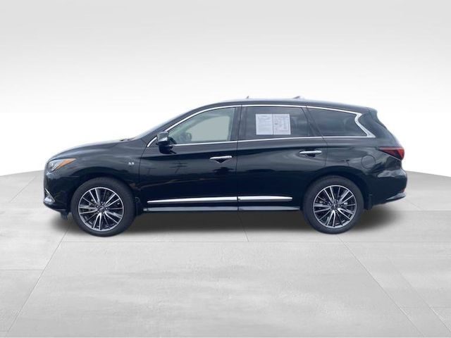 2020 INFINITI QX60 Signature Edition