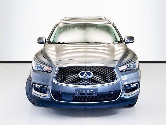 2020 INFINITI QX60 Signature Edition