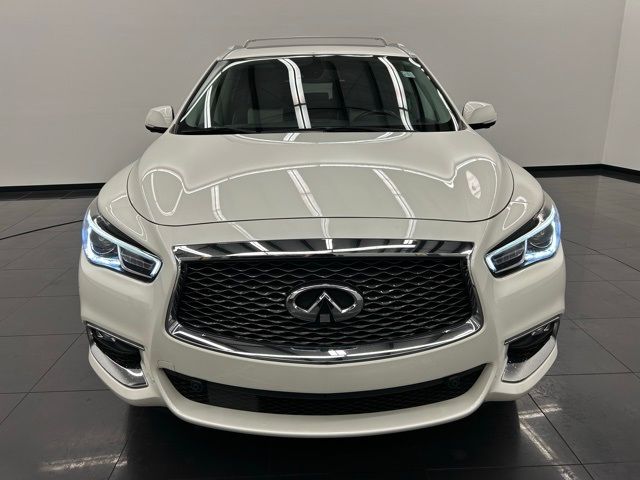 2020 INFINITI QX60 Signature Edition